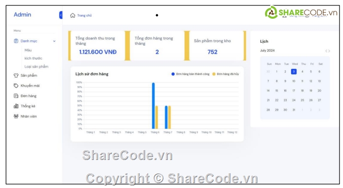 Web thời trang,Laravel,website bán hàng,website thoi trang