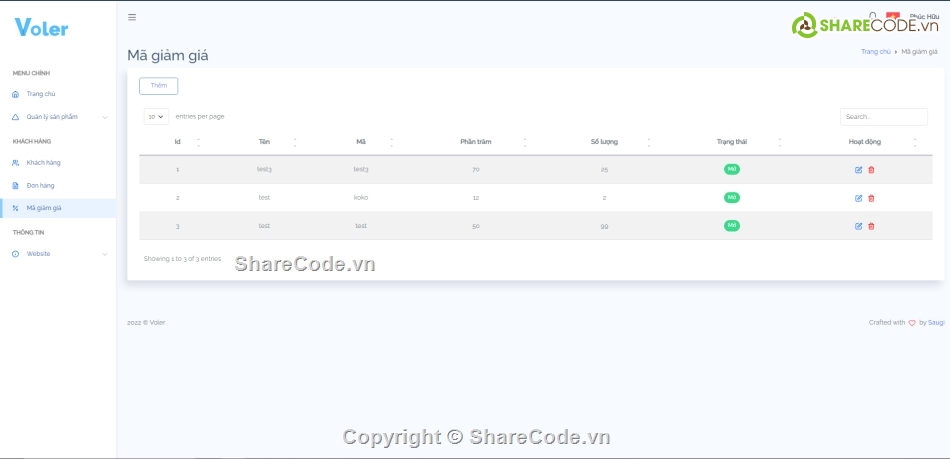 Web bán máy tính,Thương mại điện tử,full báo cáo và slide,tích hợp thanh toán online trong web bán hàng,firebase otp,quản lý xuất nhập tồn kho