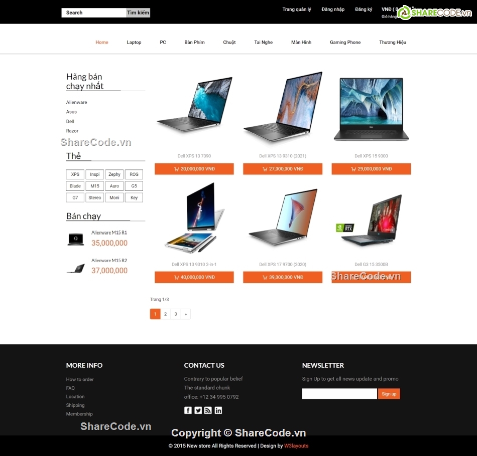 code web bán máy tính,website ban laptop,website bán máy tính laptop,website bán máy tính,website thương mại điện tử bán máy tính,code website bán máy tính