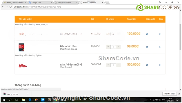 web php,php laravel,giao diện web,website