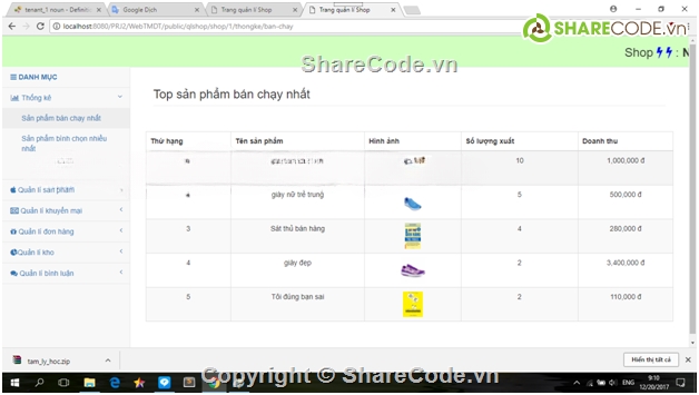 web php,php laravel,giao diện web,website