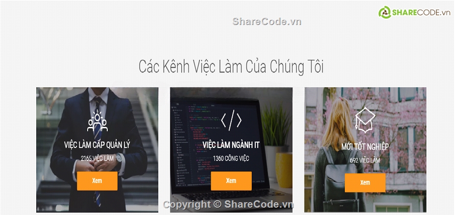 web php,web việc làm,website tìm việc làm,website tìm kiếm việc làm,website tìm việc