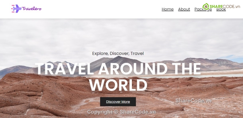 web php,tour,travel