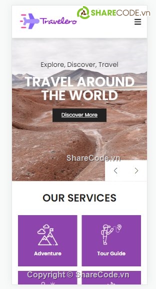 web php,tour,travel