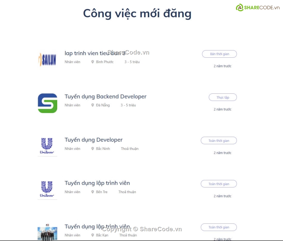 topcv,đồ án topcv,đồ án tìm việc làm,đồ án tìm việc làm react node,topcv react node