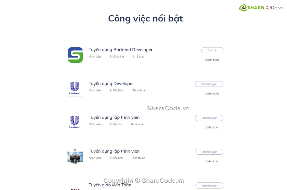 topcv,đồ án topcv,đồ án tìm việc làm,đồ án tìm việc làm react node,topcv react node