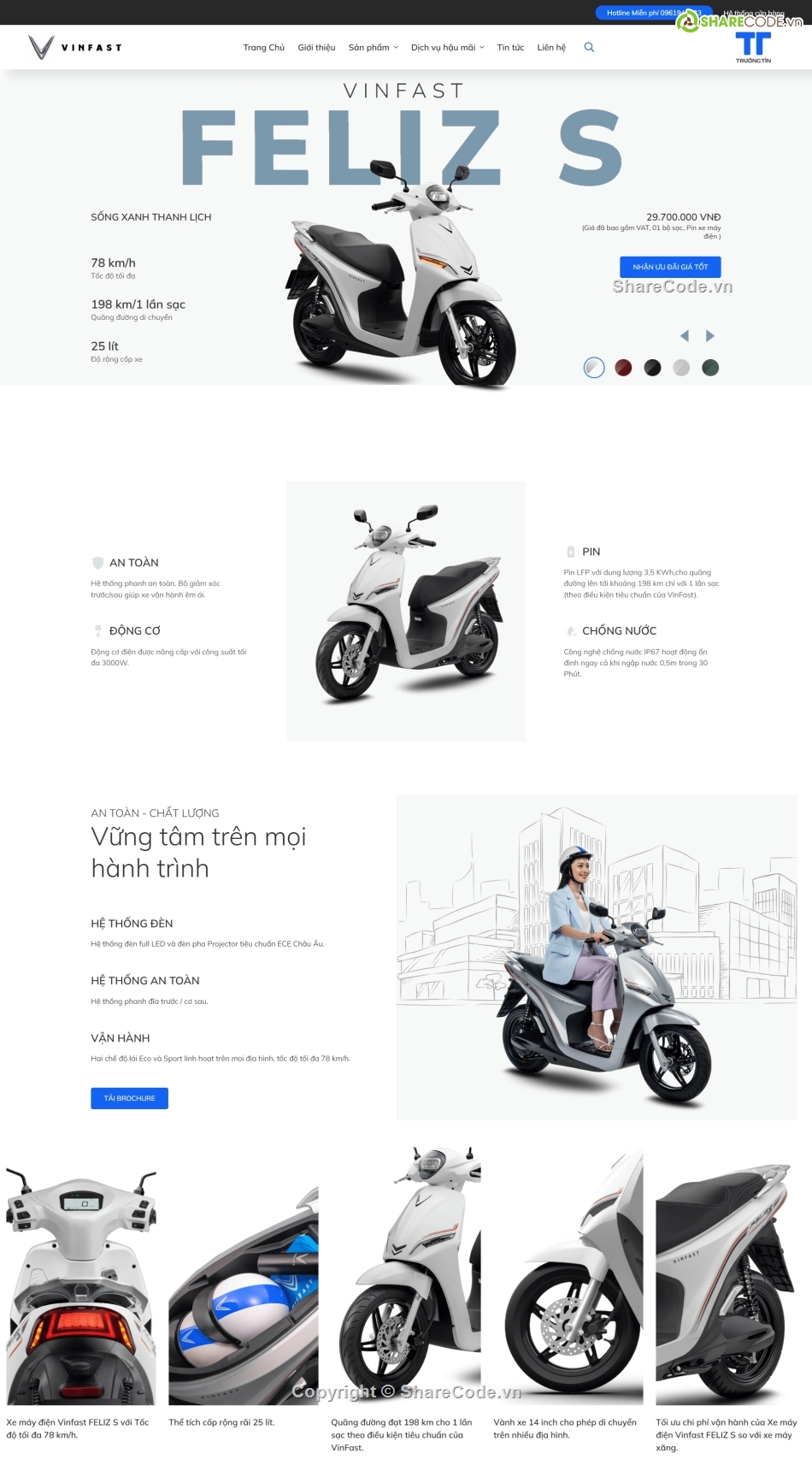 Website bán xe máy,Bán xe máy,ô tô,xe điện,web ô tô,website xe máy