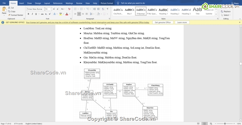 Code C# quản lý thức ăn,Code C# phần mềm bán hàng,C# quản lý món ăn,C# quản lý bán thức ăn