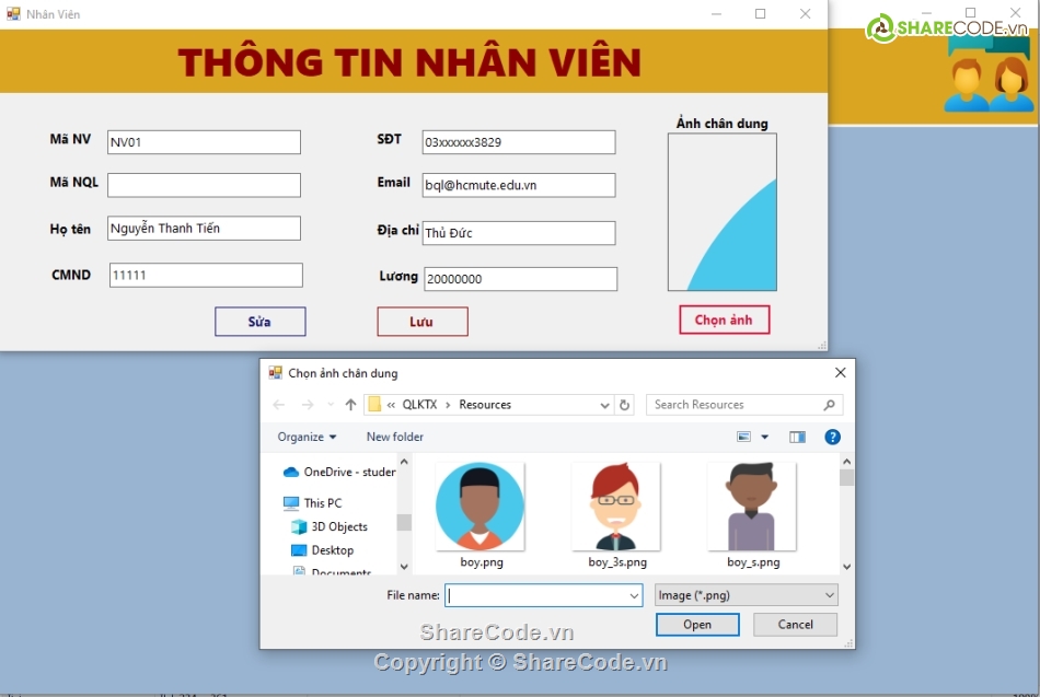 C#,Kí túc xá,Winform,Báo cáo,Sinh viên,Bài tập