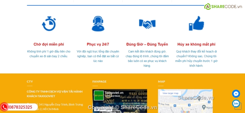 code đặt taxi,code web,mã nguồn đặt taxi,code taxi,api google map