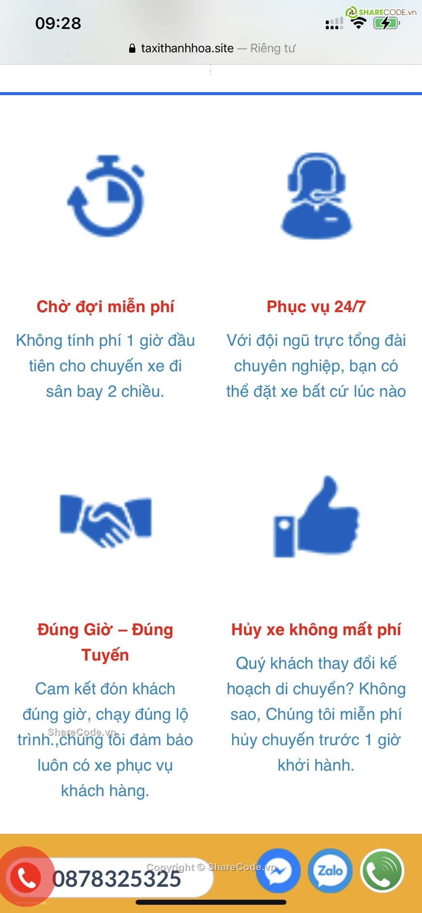 code đặt taxi,code web,mã nguồn đặt taxi,code taxi,api google map