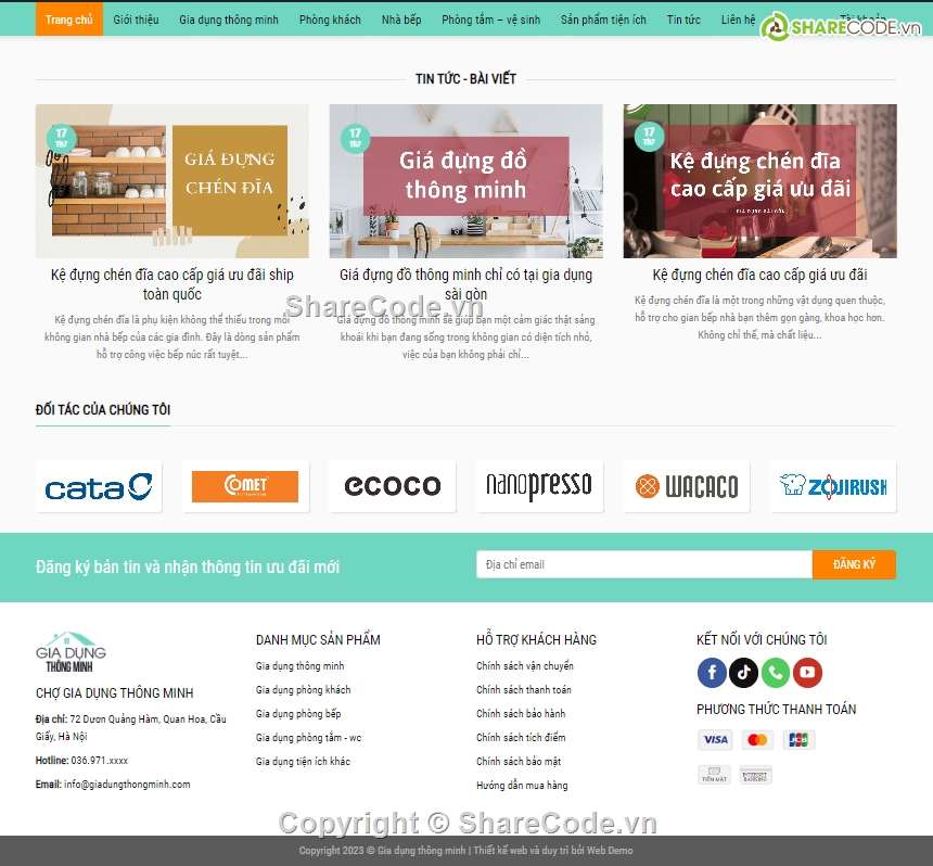 Source website bán đồ gia dụng,web wp bán đồ gia dụng,web bán đồ gia dụng,code website bán đồ gia dụng