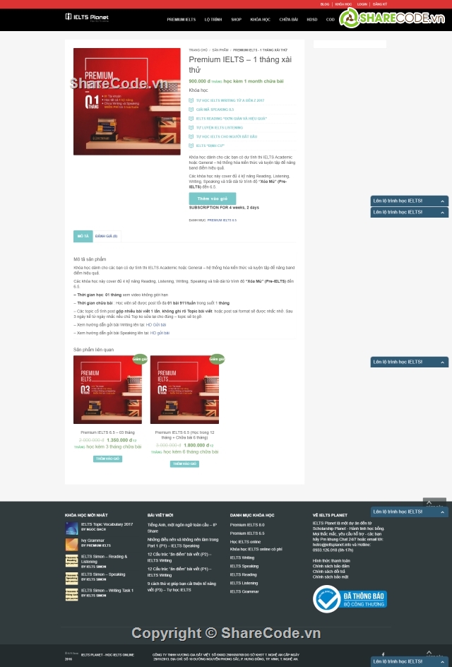 WPLMS theme wordpress,hệ thống quản lý,quản lý tiếng anh,template quản lý,Hệ Thống Thông Tin Quản Lý