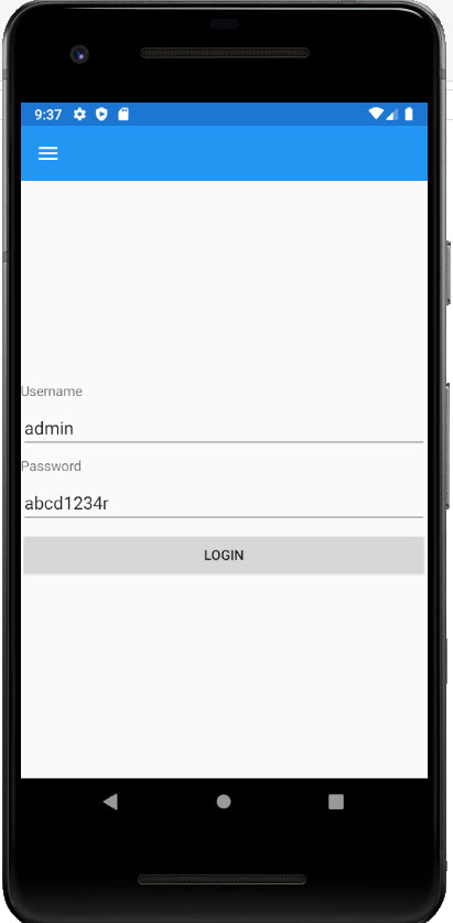 xamarin android,xamarin ios,xamarin sql