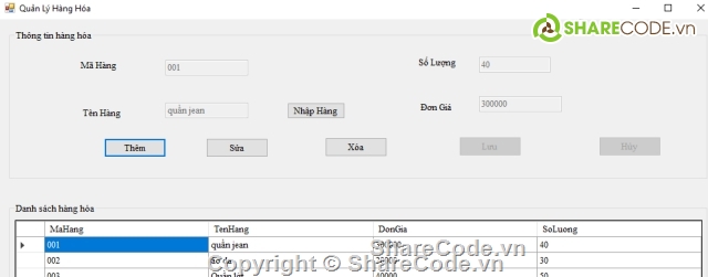 phần mềm quản lý bán hàng C#,quản lý bán hàng quần áo,quản lý bán hàng c#,quản lý bán hàng