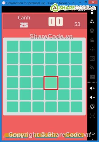 kuku kube,game android,kuku bube android,tìm màu khác nhau,source code game