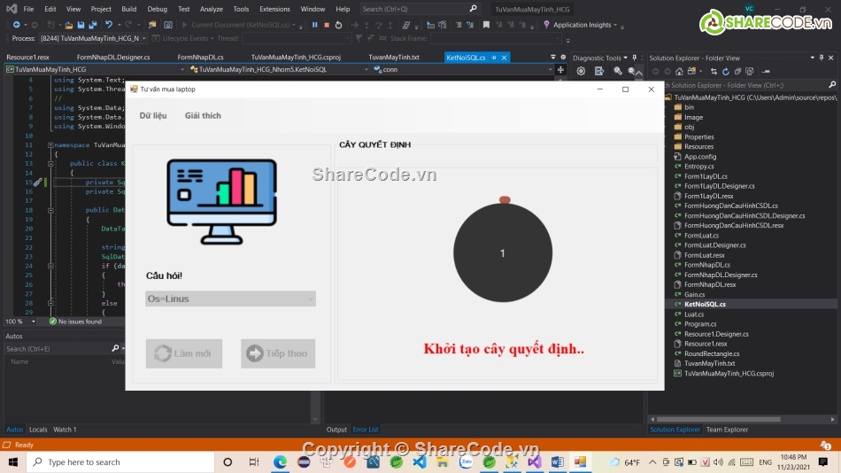 winform C#,win form C#,C#,SQL,winform,tư vấn