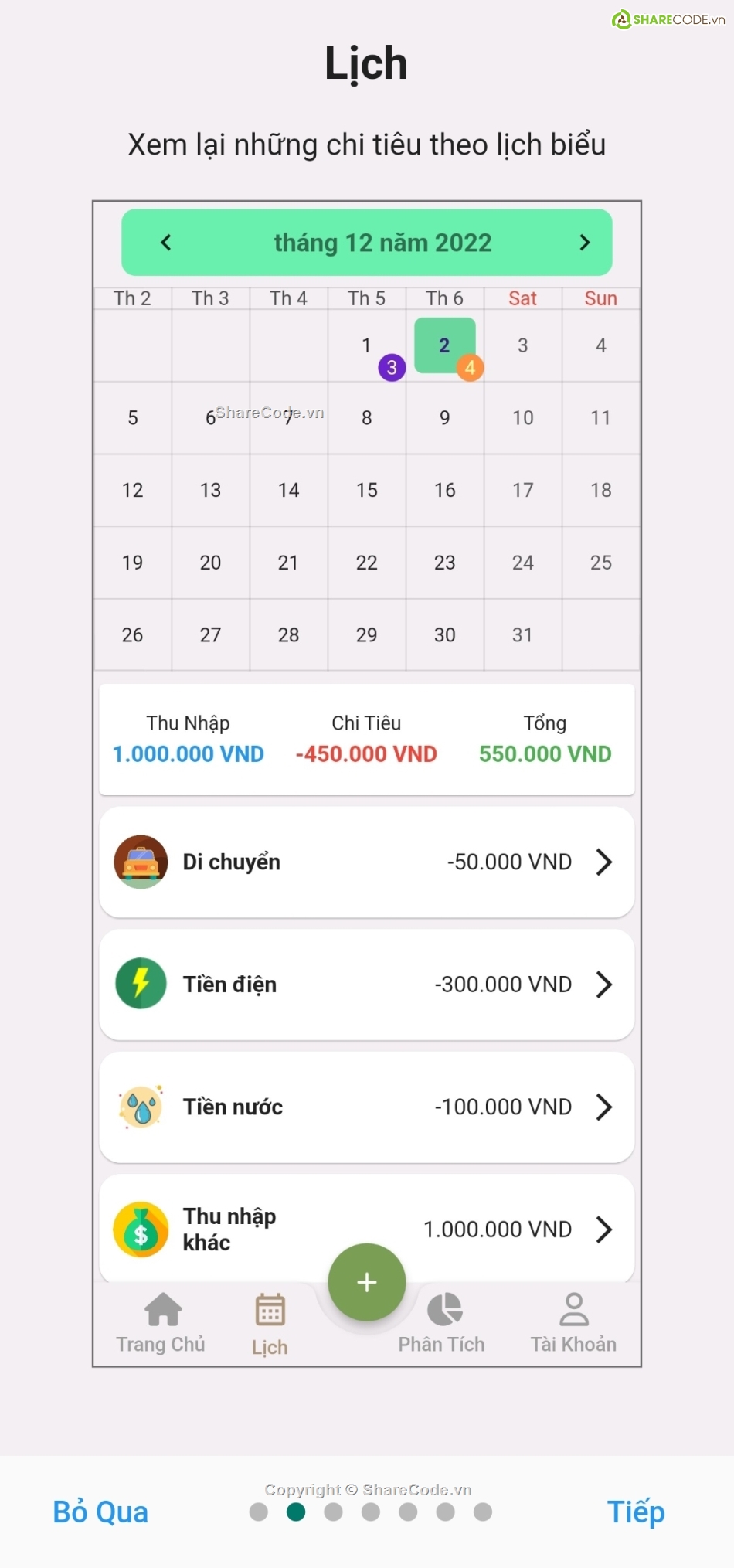 phần mềm quản lý,phần mềm quản lý chi tiêu,quản lý cá nhân,chi tiêu cá nhân,quản lý chi tiêu