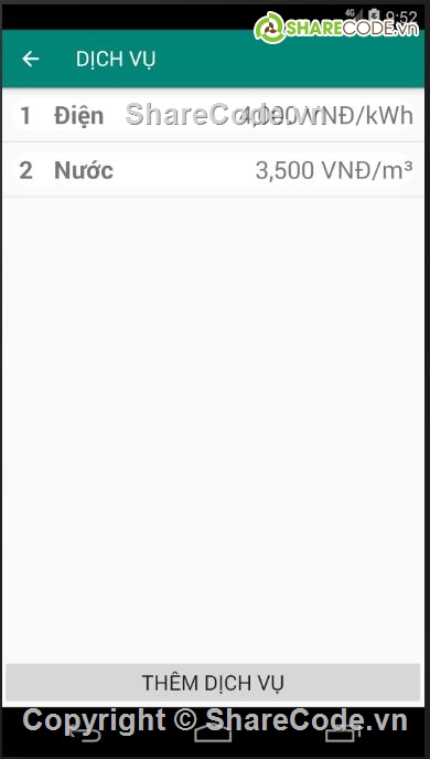 quản lý nhà trọ,code quản lý sinh viên,quản lý phòng,quản lý phòng trọ