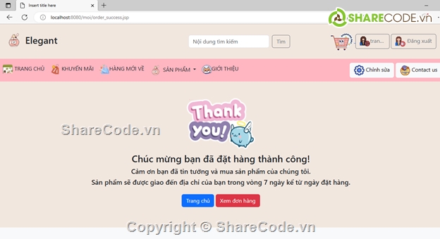 website bán nước hoa,web bán nước hoa,SQL