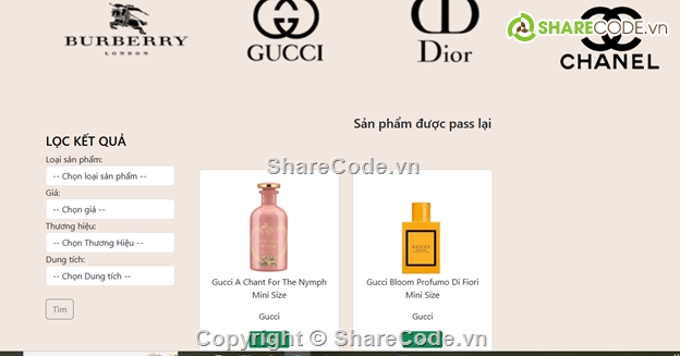 website bán nước hoa,web bán nước hoa,SQL