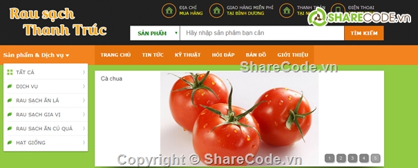 web bán hàng,web quản lý cửa hàng,web bán hàng responsive bootstrap,website bán hàng online asp.net,web bán rau củ quả,web bán rau sạch