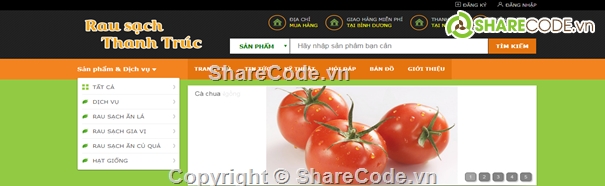 web bán hàng,web quản lý cửa hàng,web bán hàng responsive bootstrap,website bán hàng online asp.net,web bán rau củ quả,web bán rau sạch