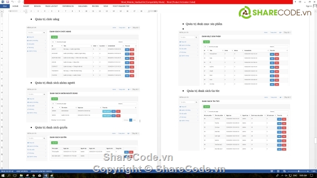 Quản lý bán hàng c# + MVC,Quản lý bán hàng giao diện đẹp,Quản lý bán Hoa Quả Việt Bằng C# + MVC,Website Hoa Quả Việt bằng C# + MVC,Website bán hàng giao diện đẹp full báo cáo
