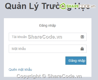 website trường học,web trường học,Website tin tức trường học