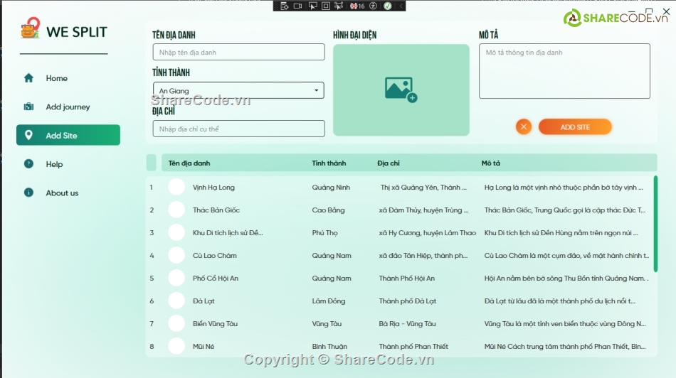 tour du lịch,tour du lịch c#,web tour  du lịch,đặt tour du lịch