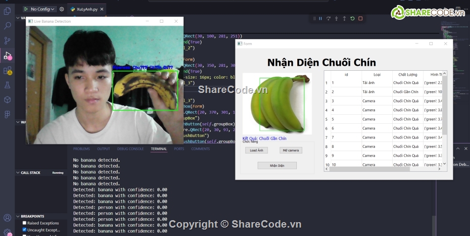 python,hiện ảnh,ảnh,qua