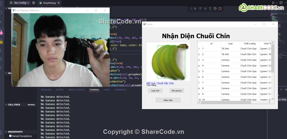 python,hiện ảnh,ảnh,qua