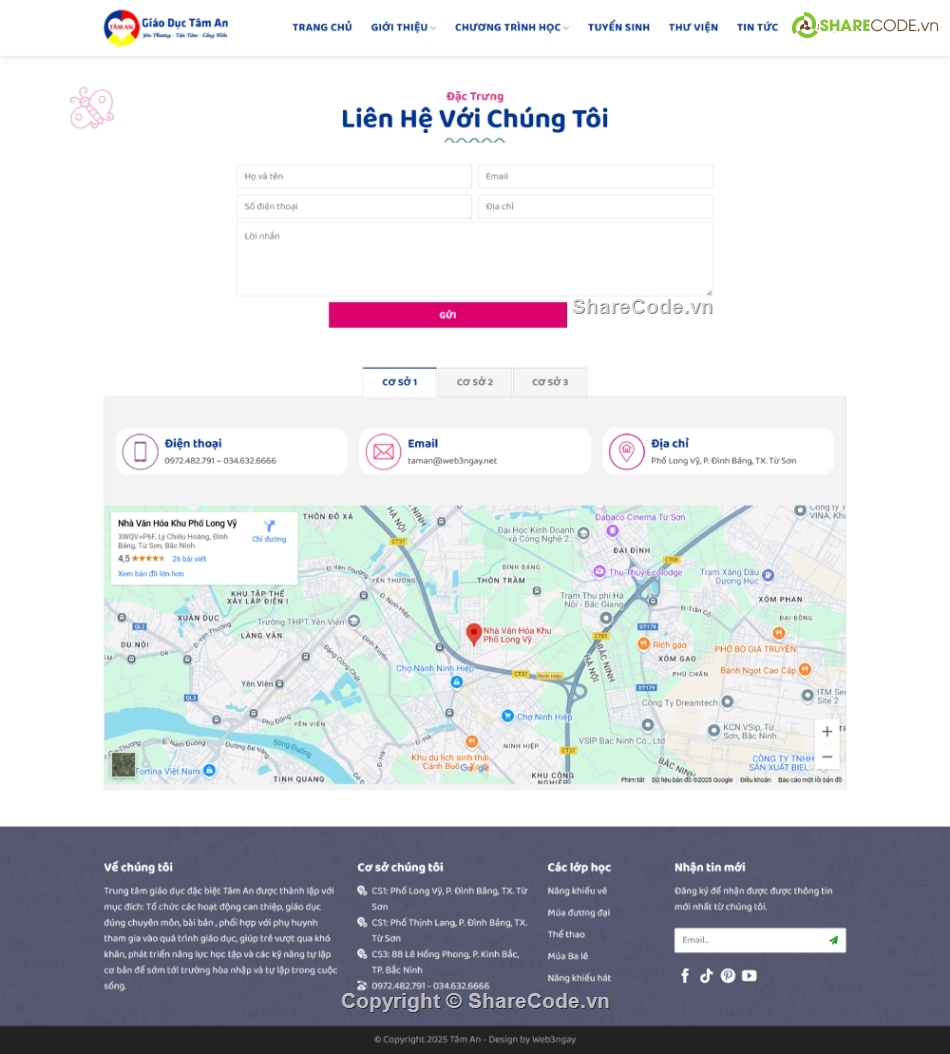 code web,share code,code web chuẩn seo,code web wordpress,code giáo dục,code web giáo dục