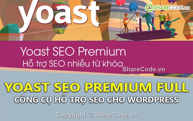 wordpress,yoast seo premium,Website WordPress,Yoast SEO