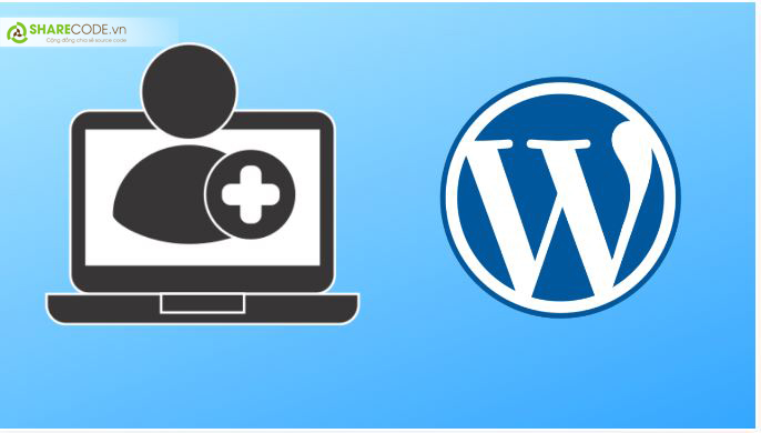 vai trò người dùng trên website WordPress, các vai trò người dùng wordPress, vai trò người dùng website WordPress, 