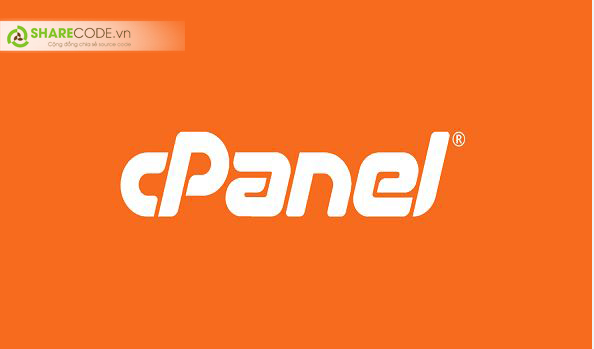 hosting cPanel , xóa mã nguồn khỏi hosting cPanel , Sharecode.vn