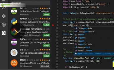 code. code là gì, code trong lập trình, sharecode.vn