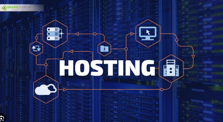 cPanel Hosting, Hosting,  HD sử dụng cPanel Hosting