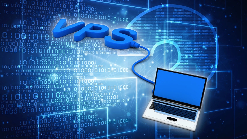 Cloud VPS, Máy Chủ Ảo, Lưu Trữ Website, VPS Đám Mây, Công Nghệ Đám Mây