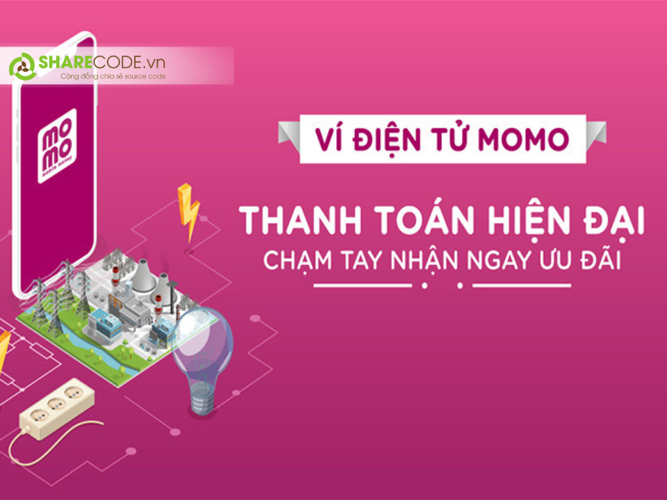 wordpress, momo wordpress, thanh toán momo wordpress, momo