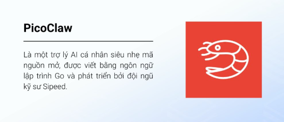 PicoClaw, AI  chatbot