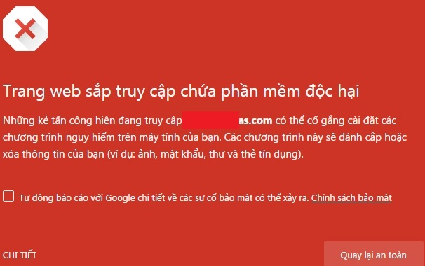 Google, website, tên miền