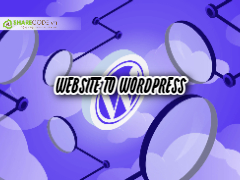 wordpress,website,website sang wordpress,wordpress la gi