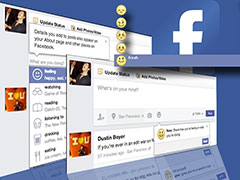 status facebook, cách viết status, cập nhật trạng thái face