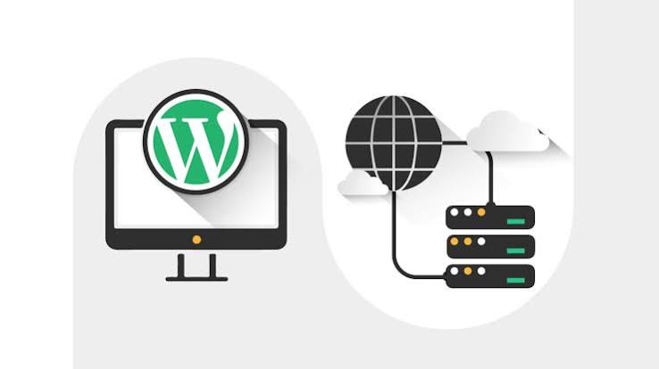WordPress, website, giao diện đẹp