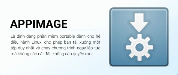 Tin tức công nghệ, AppImage , Linux 