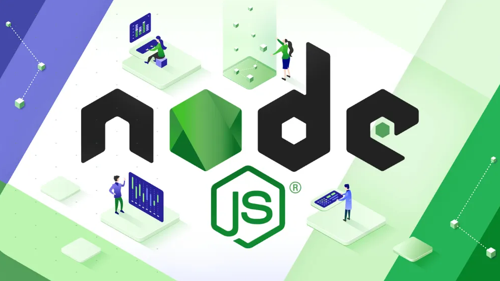 NodeJS, JavaScript, WebDevelopment, APIs, RealTimeApps, Coding, Technology