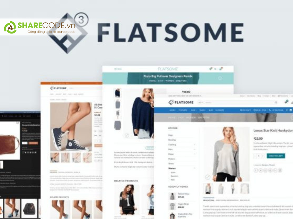 wordpress, theme wordpress, theme flatsome, wordpress theme