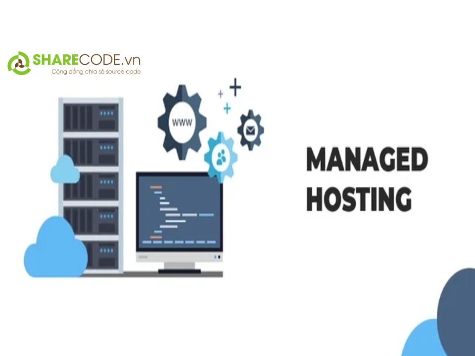 managed hosting, hosting, managed wordpress hosting