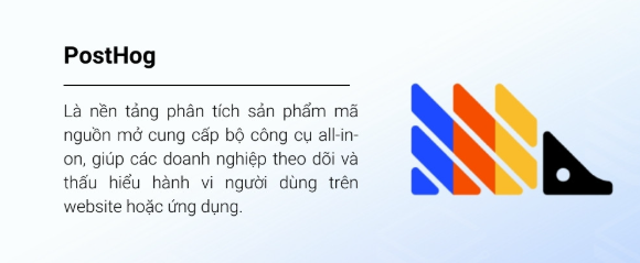 PostHog, ưu – nhược điểm của PostHog